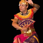 Kebyar Duduk Nyoman Sumardika DwiBhumi Balinese dans