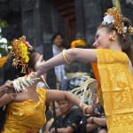 balinese dansgroep dwibhumi belgie