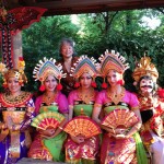 dwibhumi balinese dans bedrijfsfeesten personeelsfeesten bali