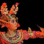 DwiBhumi Balinese dans en cultuur hofdans Legong Keraton Lasem dansvoorstellingen Balinese danseressen dansworkshops lezingen