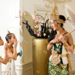 DwiBhumi Balinese kleding kostuums kostumering bruidskleding gastdames
