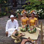 balinese dans dwibhumi saling asah balinese tempel belgie