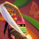 balinese dansgroep dwibhumi den haag tong tong fair